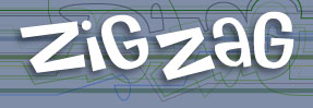 Zig Zag Comic